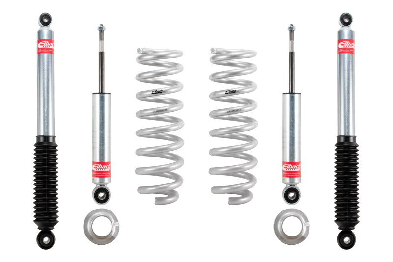 Eibach 2022-2026 Nissan Frontier S/SV 2WD Pro-Truck Lift Kit