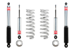 Eibach 2022-2026 Nissan Frontier S/SV 2WD Pro-Truck Lift Kit