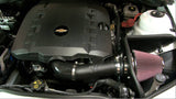 KN 63 AirCharger Intake