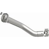 MAG Connecting Pipe