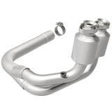 MAG Converter Direct Fit