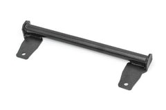 BMR Sangle d'entrejambe de harnais 15-23 Mustang - noir martelé