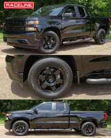 RCL 942 Addict Wheels