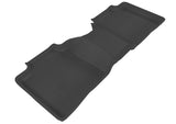 ACE Kagu - Rear - Black