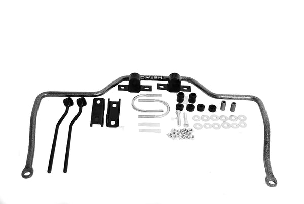 Hellwig Ensemble de barre stabilisatrice arrière (7511)