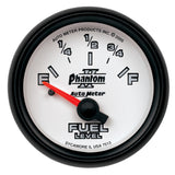 2-1/16" FUEL LEVEL, 0-90 Ohm, SSE, GM
