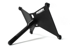 PERRIN Ensemble de relocalisation de plaque d'immatriculation 02-07 Subaru WRX/Impreza et 04-07 STi