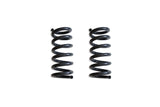 Maxtrac Suspension 2003-2008 Ram 25/3500/2006-2008 Ram 1500 (V8 Hemi)2Wd Front Steel 2.5In Lift Coils (Pair)