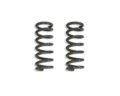 Maxtrac Suspension 2003-2008 RAM 25/3500 2006-2008 RAM 1500 (Diesel)2WD Front Steel 3" Lift Coils (Pair)