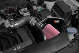 KN 69 Typhoon Intake