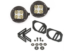 Rugged Ridge LED Lights (11232.17)