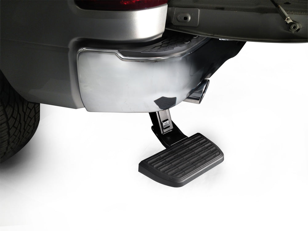 AMP Research Bed Side Step (AMP75324-01A)