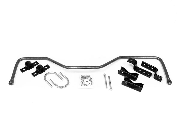 Hellwig Rear Sway Bar Kit — 1986-2005 Chevrolet Astro
