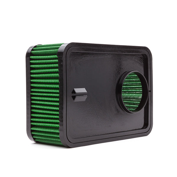 Cobb Filtre à air à insertion directe 15-18 Porsche Macan S/Macan Turbo / 17-18 Macan GTS (2 filtres)