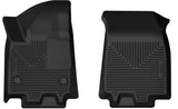 Weatherbeater - Front Floor Liners