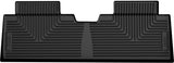 Husky Liner 2025+ Equinox Weatherbeater 2Nd Row Floor Liner Black