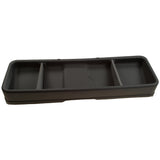 Husky Liner 2007-2013 Silverado/Sierra 1500/2007-2014 Silverado/Sierra 2500/3500 Crew Cab Husky Gear Box