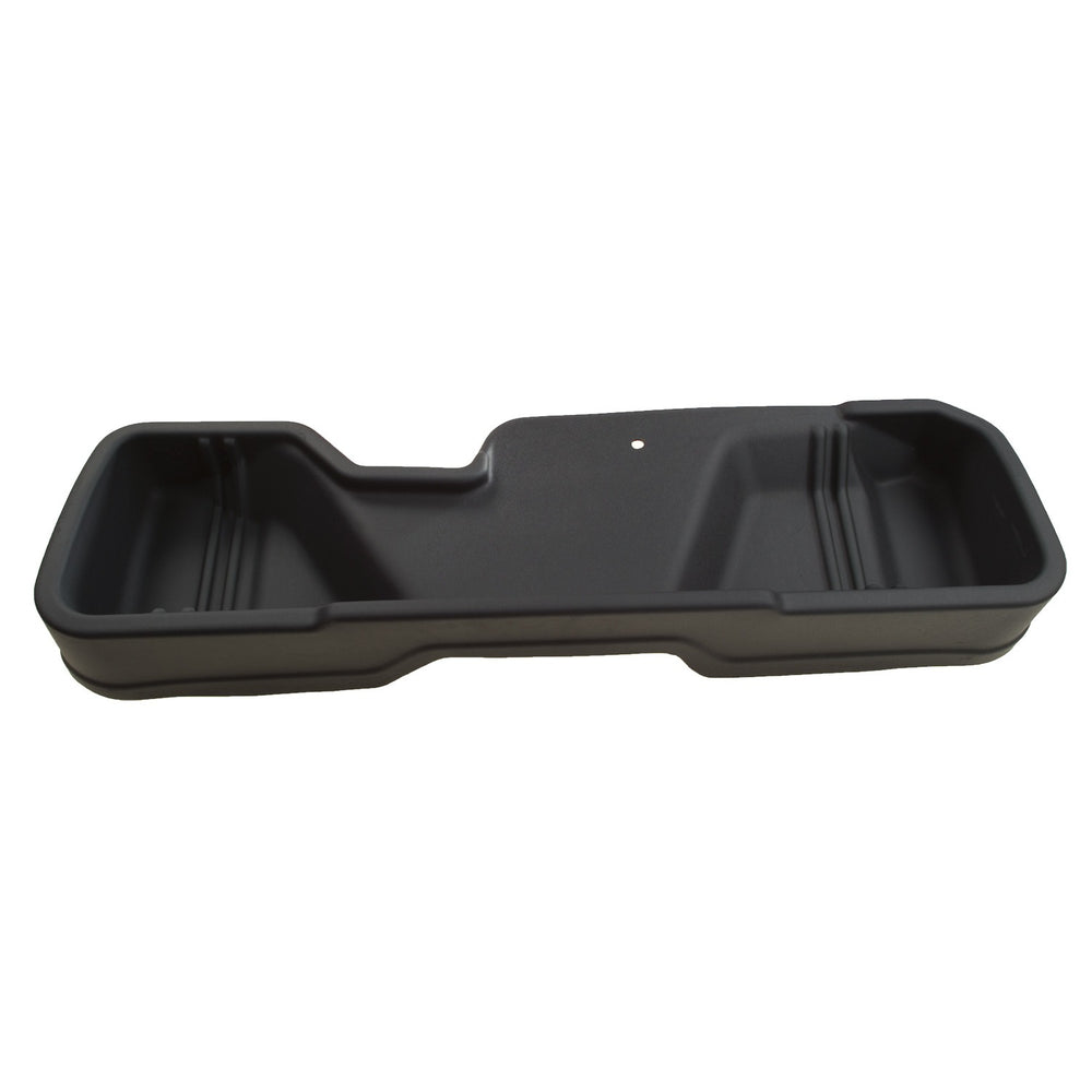 Husky Liners Tool Box — 2007-2013 Chevrolet Silverado 1500