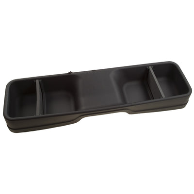 Husky Liners Gearbox Storage Systems - Under Seat Storage Box (09021)