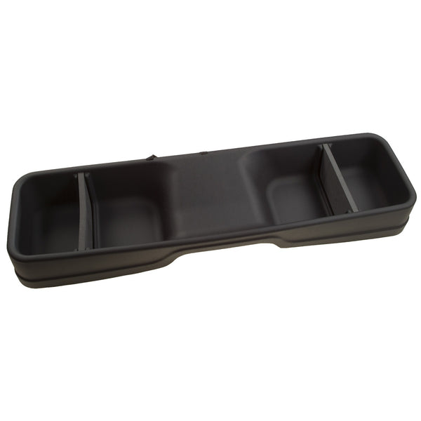 Husky Liners Gearbox Storage Systems - Under Seat Storage Box (09021)