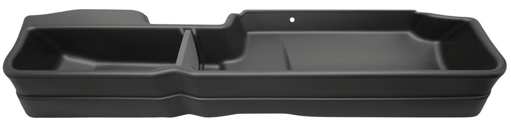 Husky Liners Storage Box — 2019-2026 Chevrolet Silverado 1500 (09061)