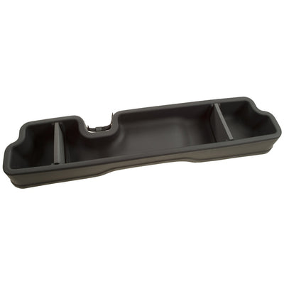 Husky Liners Gearbox Storage Systems - Under Seat Storage Box (09201)