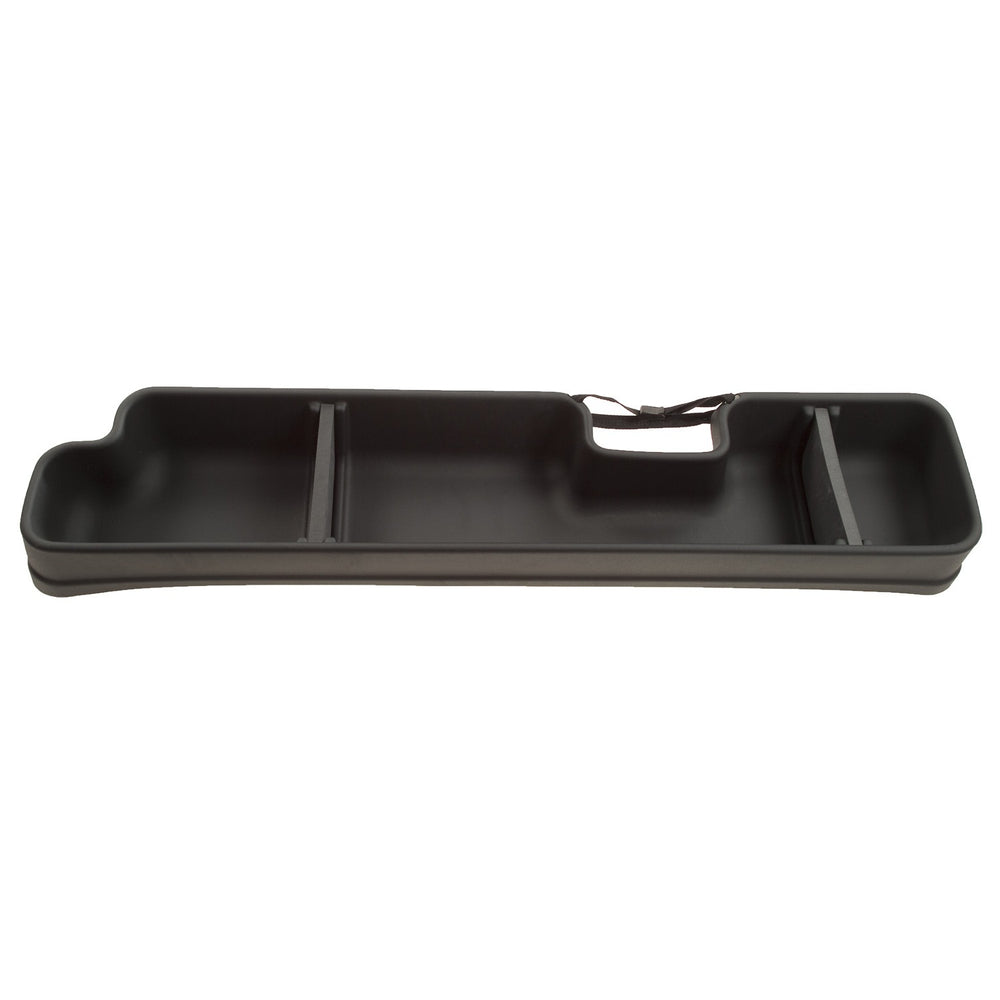 Husky Liners Gearbox Storage Systems - Under Seat Storage Box (09211)