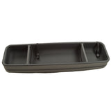 Husky Liner 2009-2014 F150 Supercrew without Factory Subwoofer Underseat Storage Box