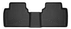 Husky Liners Weatherbeater - 2nd Seat Floor Liner (11221)