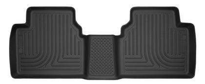 Weatherbeater - 2nd Seat Floor Liner