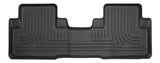 Weatherbeater - 2nd Seat Floor Liner