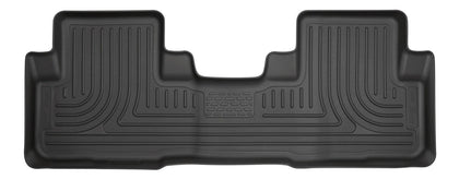 Weatherbeater - 2nd Seat Floor Liner