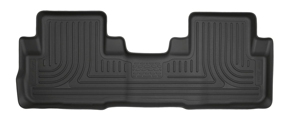 Husky Liners Weatherbeater - 2nd Seat Floor Liner (11251)