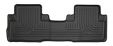 Weatherbeater - 2nd Seat Floor Liner