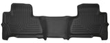 Weatherbeater - 2nd Seat Floor Liner
