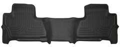 Husky Liners Weatherbeater - 2nd Seat Floor Liner (11261)