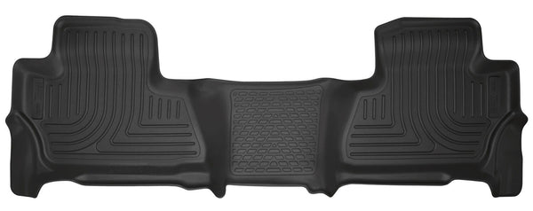 Husky Liners Protège-plancher de 2e rangée Weatherbeater (11261)