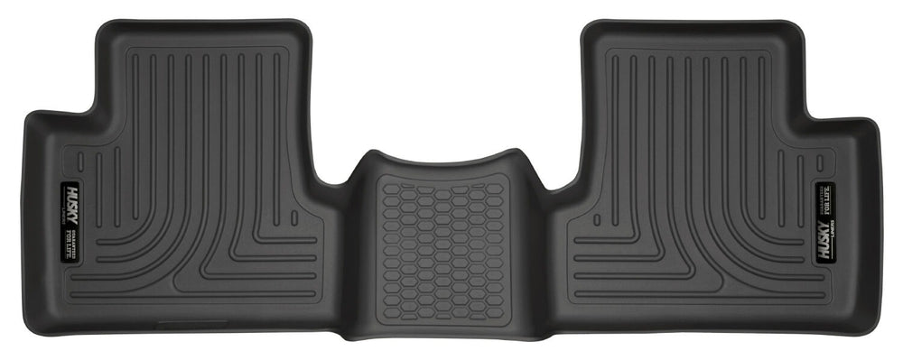 Husky Liners Weatherbeater - 2nd Seat Floor Liner (11271)