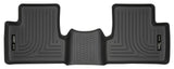 Weatherbeater - 2nd Seat Floor Liner