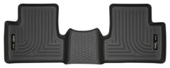 Husky Liners Weatherbeater - 2nd Seat Floor Liner (11271)