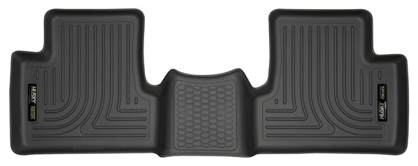 Husky Liners Protège-plancher de 2e rangée Weatherbeater (11271)