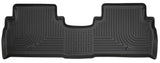Weatherbeater - 2nd Seat Floor Liner