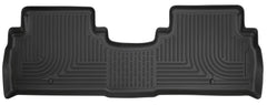 Husky Liners Weatherbeater - 2nd Seat Floor Liner (11281)