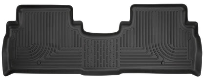 Weatherbeater - 2nd Seat Floor Liner