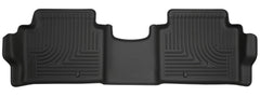 Husky Liners Weatherbeater - 2nd Seat Floor Liner (11351HUL)