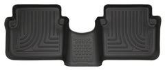 Husky Liners Weatherbeater - 2nd Seat Floor Liner (11381)