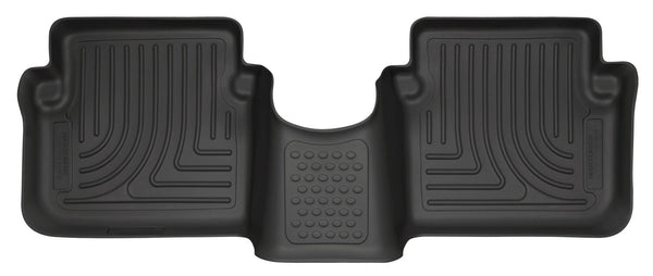 Husky Liners Protège-plancher de 2e rangée Weatherbeater (11381)