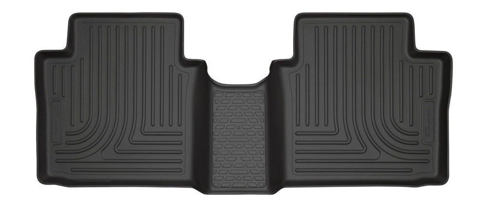 Husky Liners Weatherbeater - 2nd Seat Floor Liner (11401)