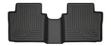Weatherbeater - 2nd Seat Floor Liner