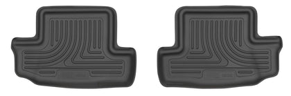Weatherbeater - 2nd Seat Floor Liner